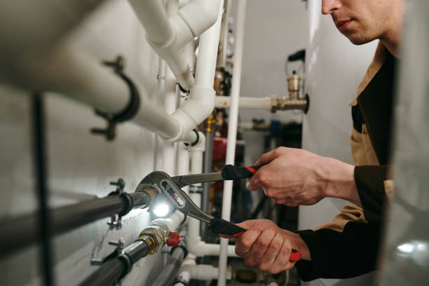 Best Plumbing Inspection Services  in Medina, NY