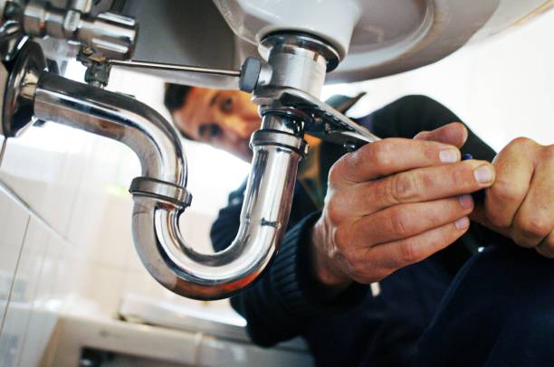 Best Residential Plumbing Services  in Medina, NY