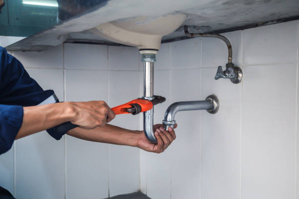 Professional Plumbing in Medina, NY