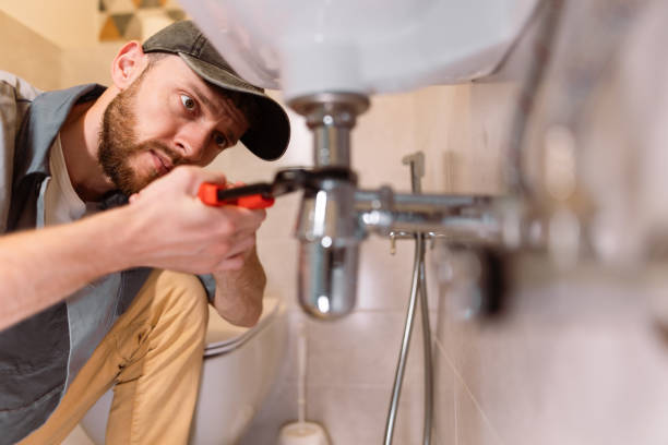 Best Water Softener Installation  in Medina, NY