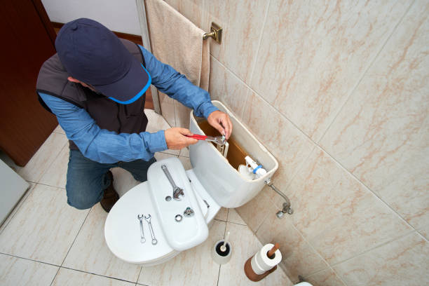 Best Water Leak Repair  in Medina, NY