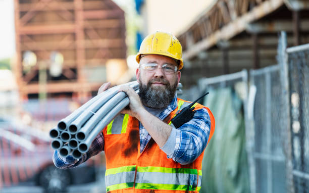 Best Sewer Line Repair  in Medina, NY