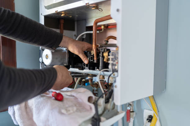 Best Boilers & Radiators  in Medina, NY