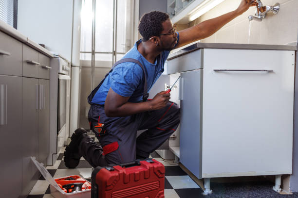 Best Residential Plumbing Services  in Medina, NY