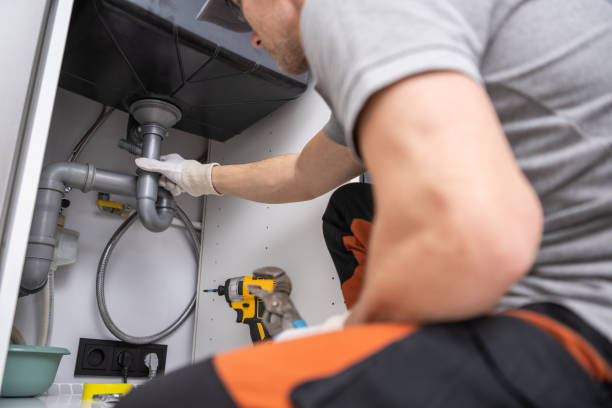 Best 24-Hour Plumber Near Me  in Medina, NY