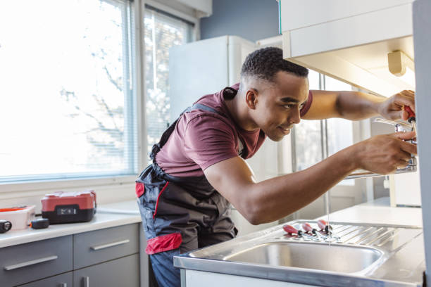 Best Plumbing Installation Services  in Medina, NY