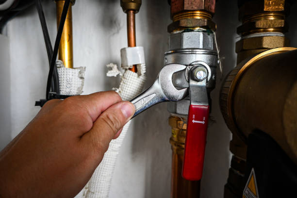 Best Leak Detection Services  in Medina, NY